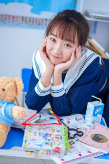为了新生活前进